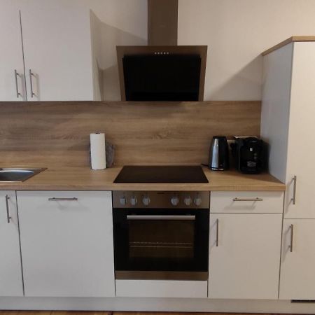 Ferienwohnung Alvino FDH Exterior foto
