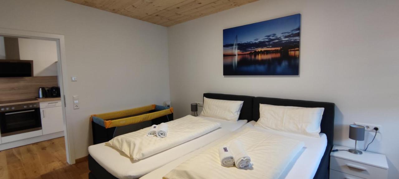 Ferienwohnung Alvino FDH Exterior foto