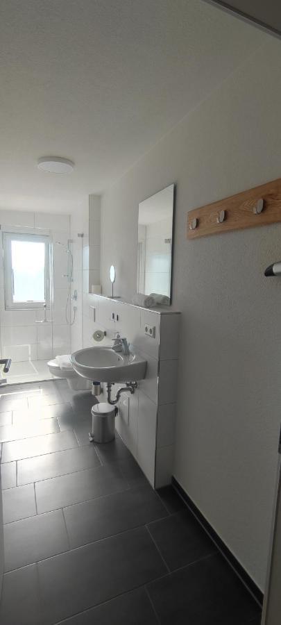 Ferienwohnung Alvino FDH Exterior foto