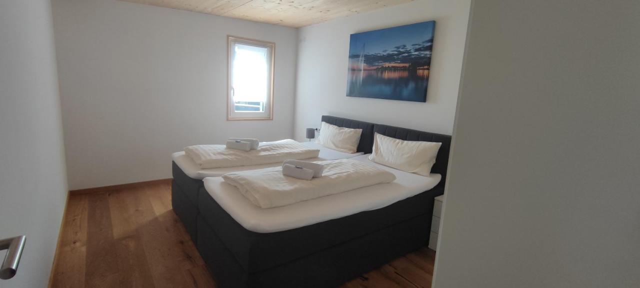 Ferienwohnung Alvino FDH Exterior foto