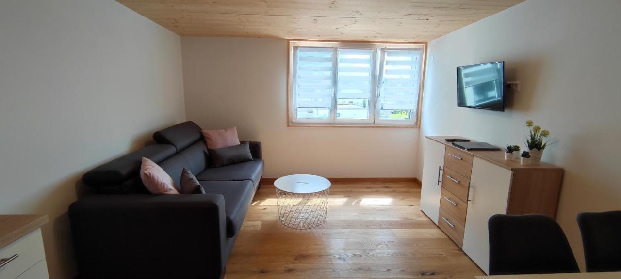 Ferienwohnung Alvino FDH Exterior foto