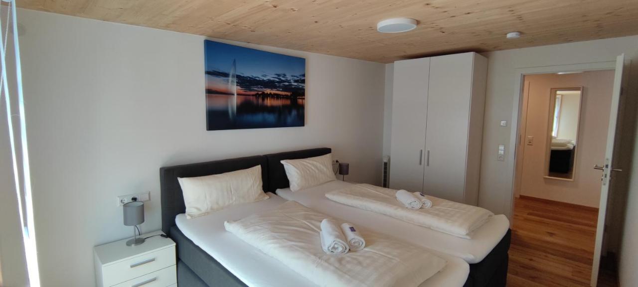 Ferienwohnung Alvino FDH Exterior foto