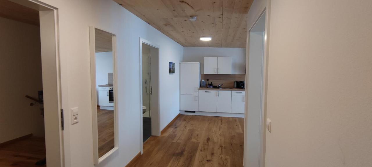 Ferienwohnung Alvino FDH Exterior foto
