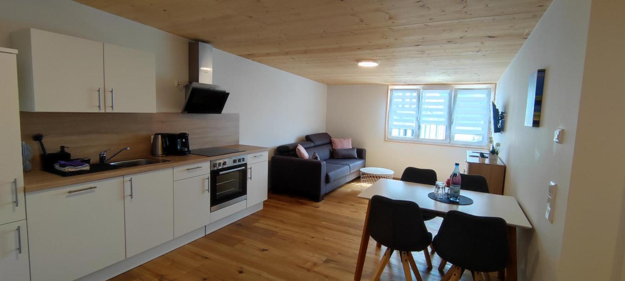 Ferienwohnung Alvino FDH Habitación foto